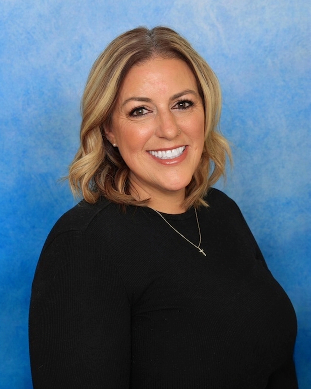 Ms. Kristi