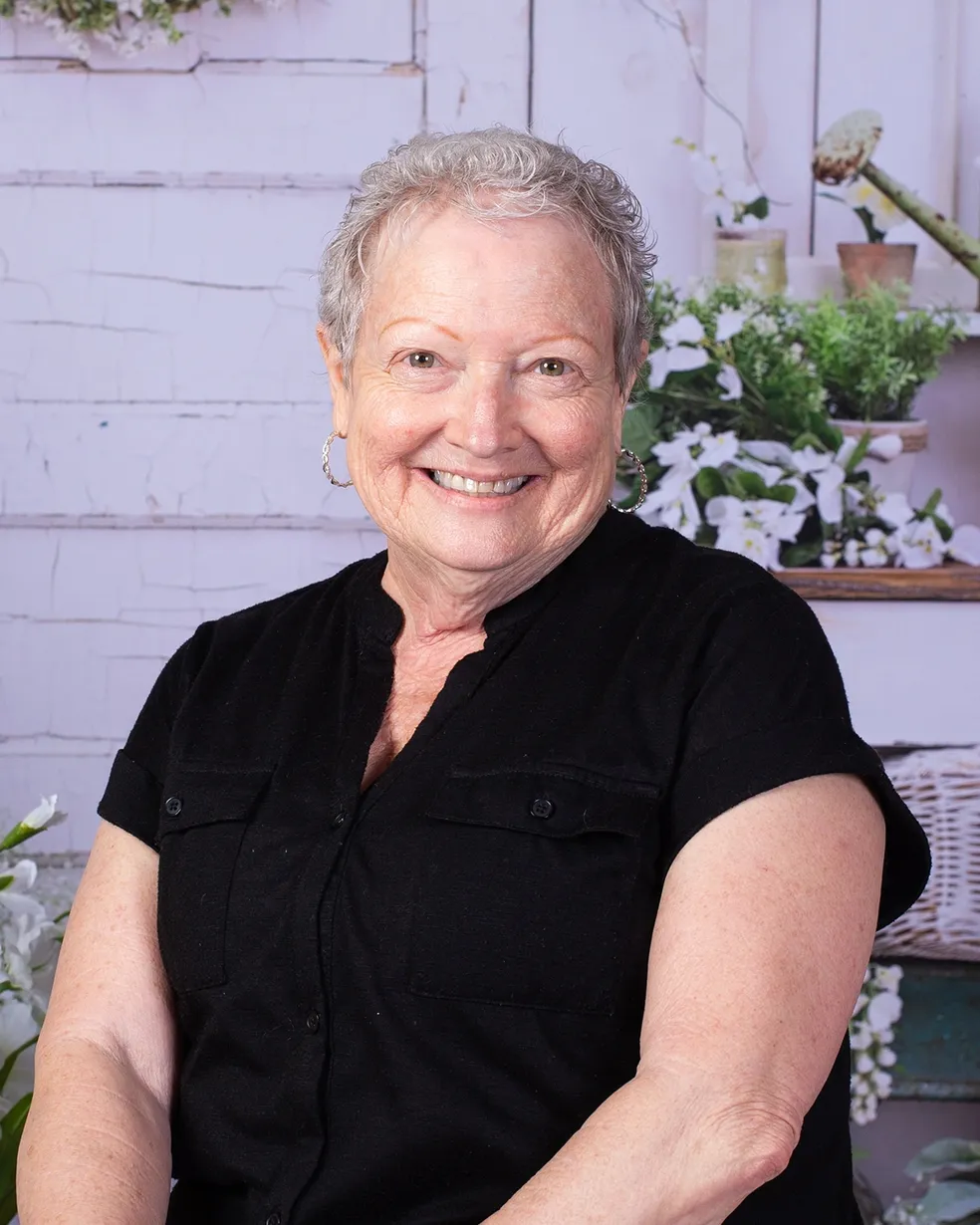 Ms. Colleen